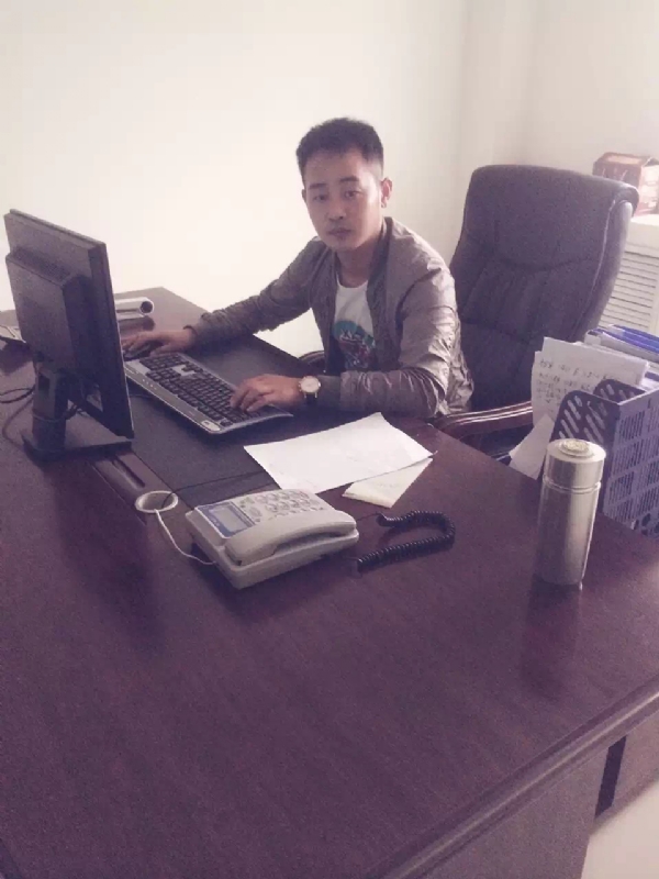 富强的第三张照片--驻马店相亲服务中心