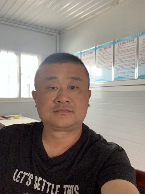 丘山??的第一张照片--驻马店相亲服务中心