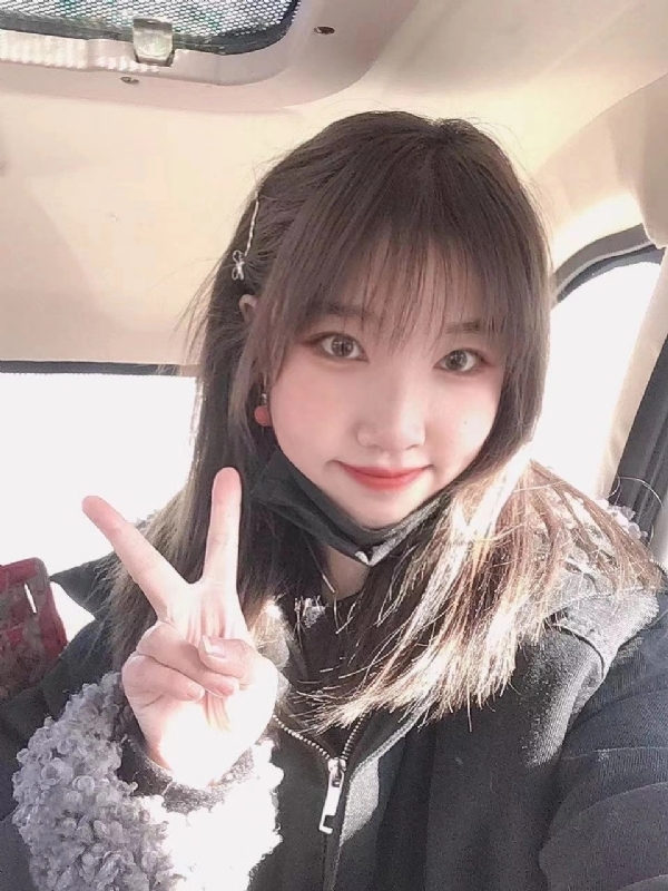 简单的第二张照片--驻马店相亲服务中心