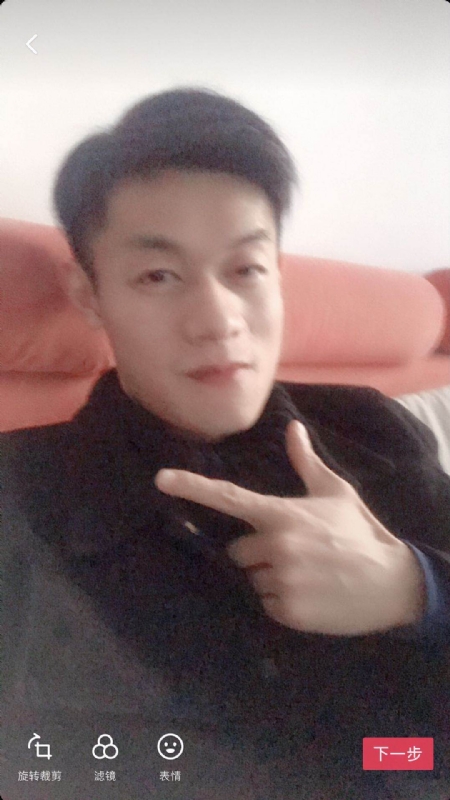 相守的第一张照片--驻马店相亲服务中心