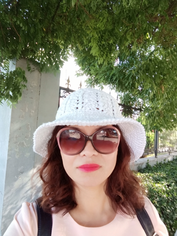 夏花依旧的第二张照片--驻马店相亲服务中心