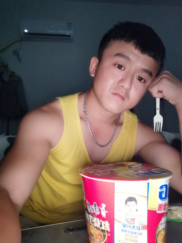 飞飞的第一张照片--驻马店相亲服务中心