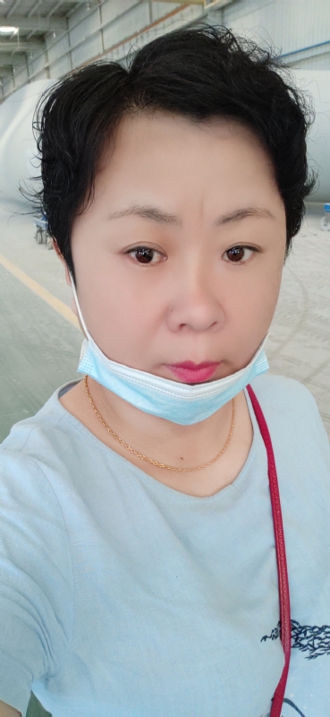 余生勿扰的第一张照片--驻马店相亲服务中心