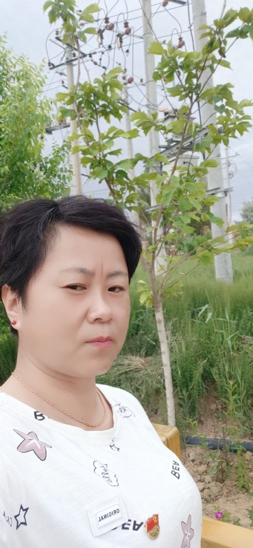 余生勿扰的第二张照片--驻马店相亲服务中心