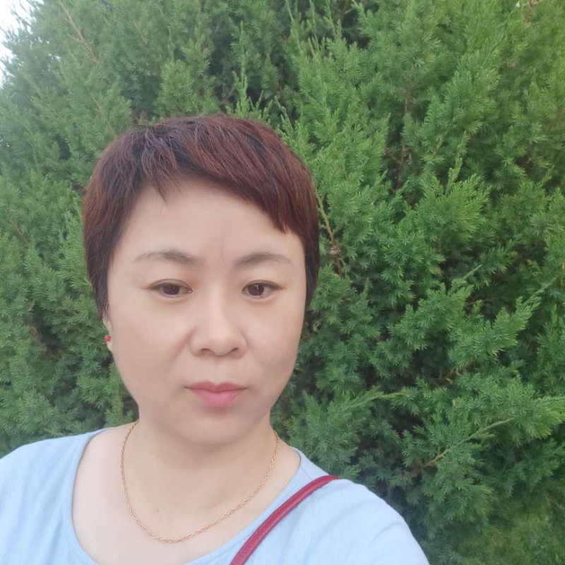 余生勿扰的第三张照片--驻马店相亲服务中心