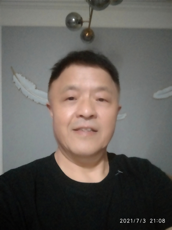 小冰奶豆的第三张照片--驻马店相亲服务中心