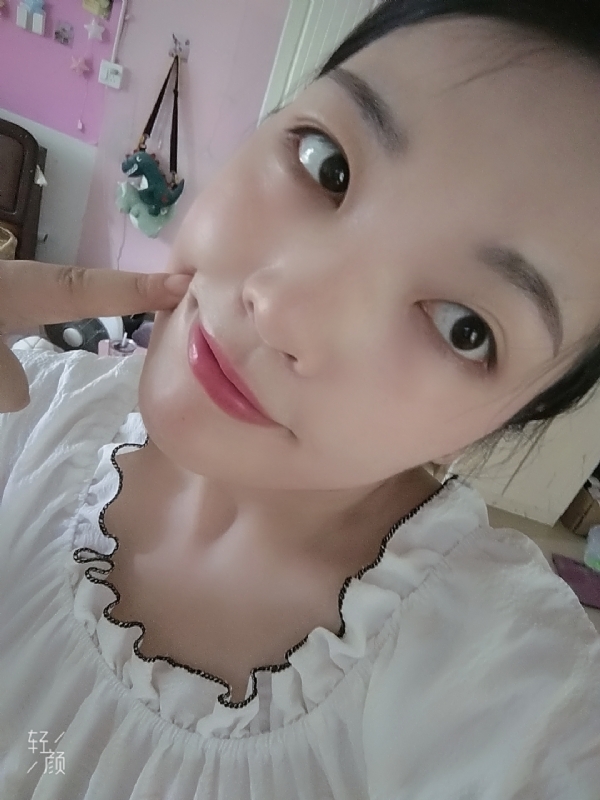 小柚子的第一张照片--驻马店相亲服务中心