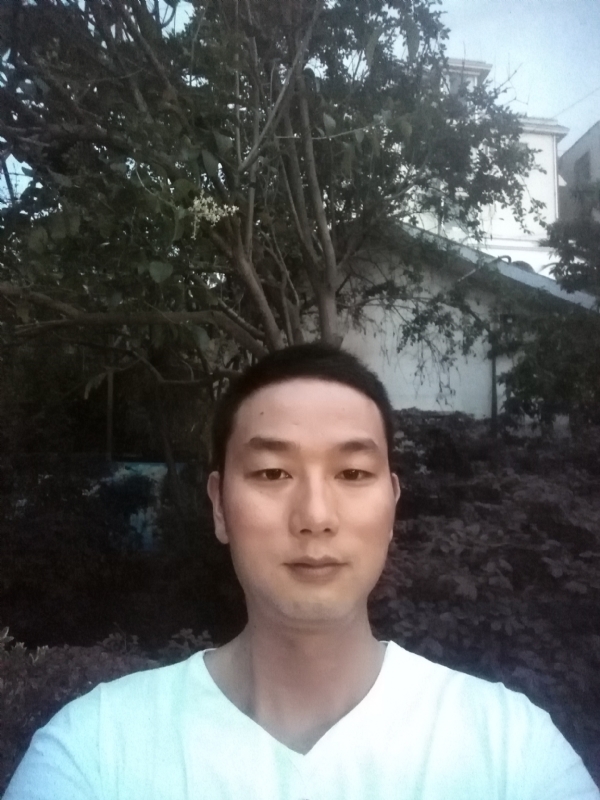 先苦后甜的第一张照片--驻马店相亲服务中心