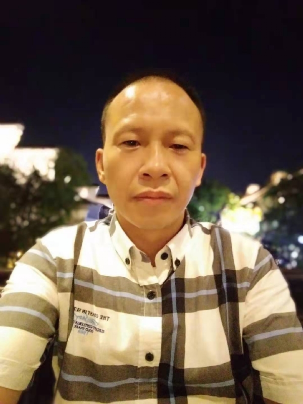 真心觅缘的第一张照片--驻马店相亲服务中心