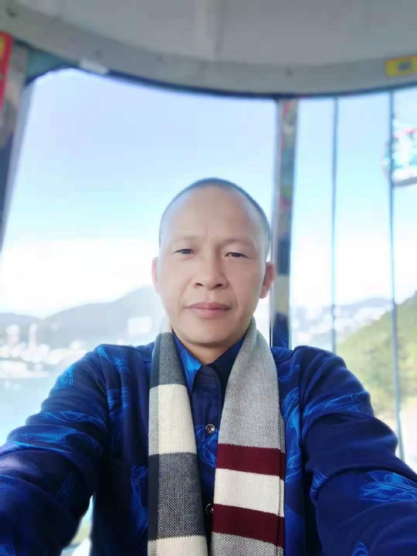 真心觅缘的第二张照片--驻马店相亲服务中心