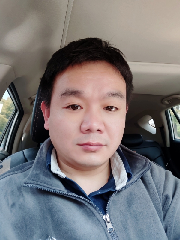 上善若水的第一张照片--驻马店相亲服务中心