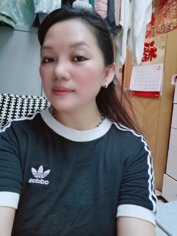 Amy的第一张照片--驻马店相亲服务中心