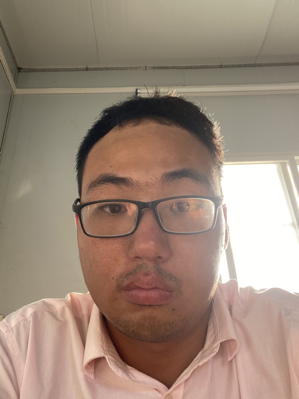 云儿的第一张照片--驻马店相亲服务中心