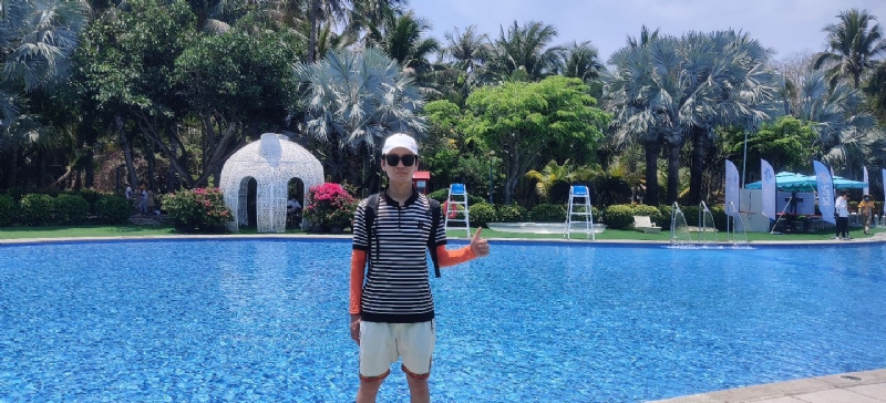 Owen的第一张照片--驻马店相亲服务中心