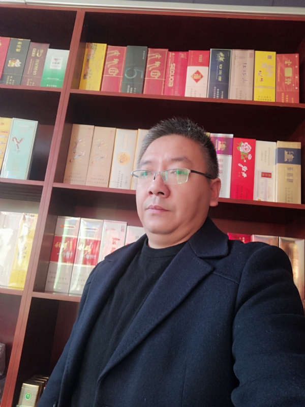 星空的第一张照片--驻马店相亲服务中心