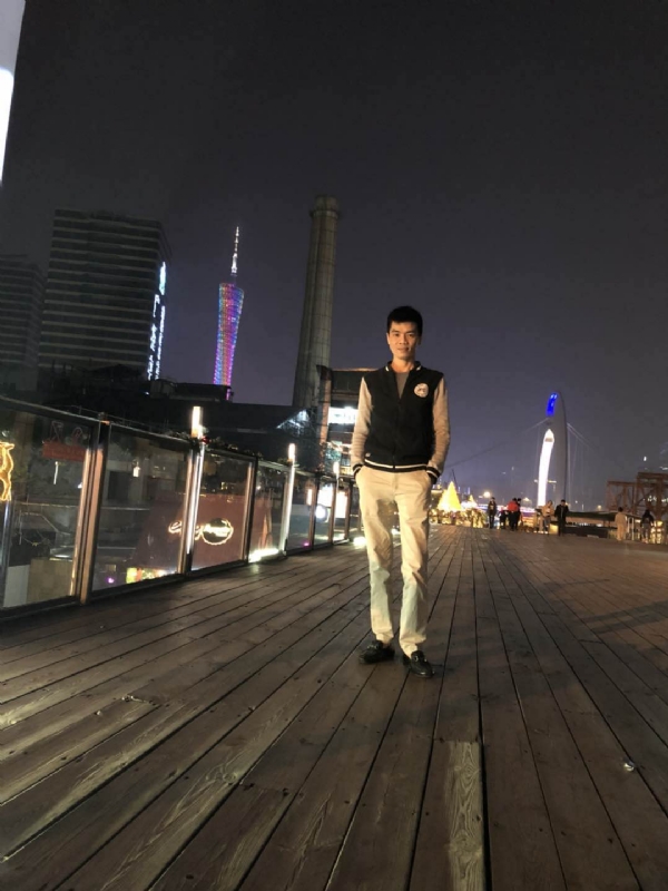 生机·略的第一张照片--驻马店相亲服务中心