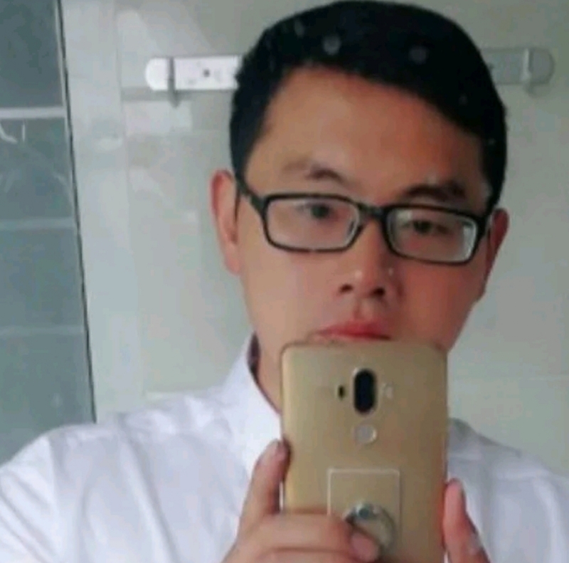 毛毛的第一张照片--驻马店相亲服务中心