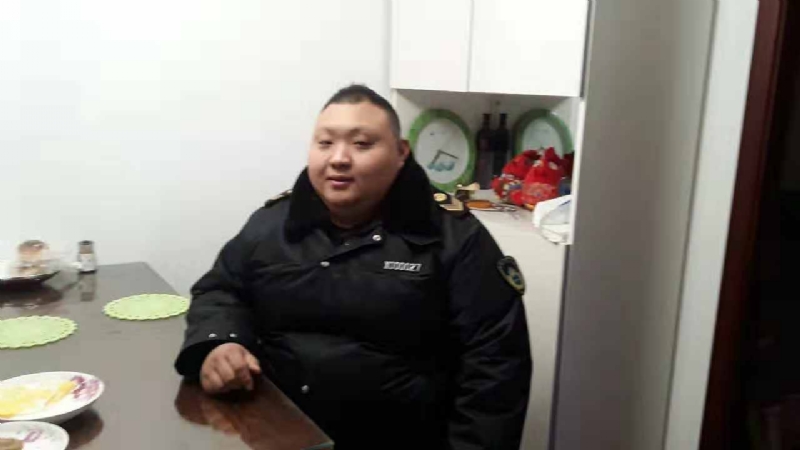 通路的第一张照片--驻马店相亲服务中心