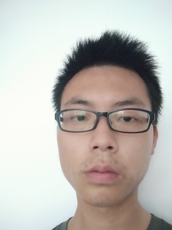 愁丝恨缕沈雄俊爽的第一张照片--驻马店相亲服务中心