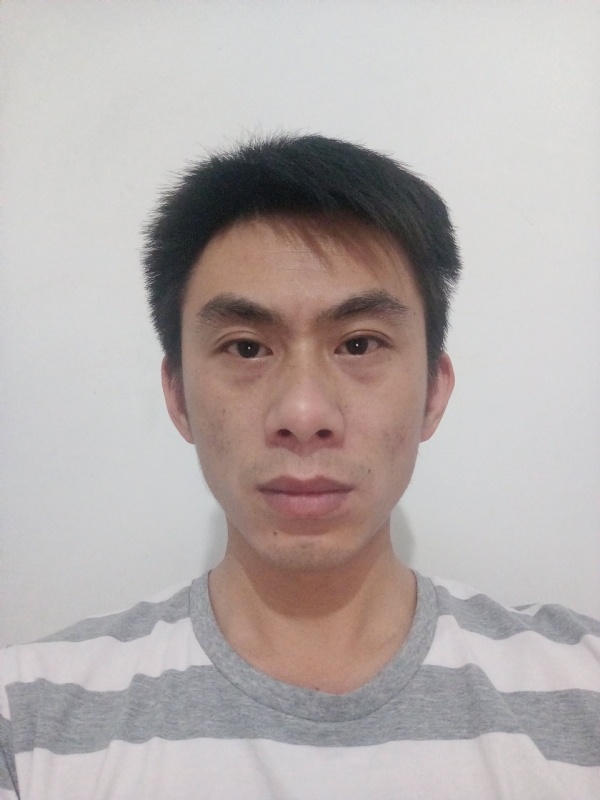 大龄男中年的第一张照片--驻马店相亲服务中心