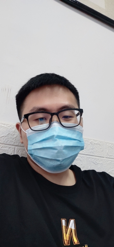 温度的第二张照片--驻马店相亲服务中心