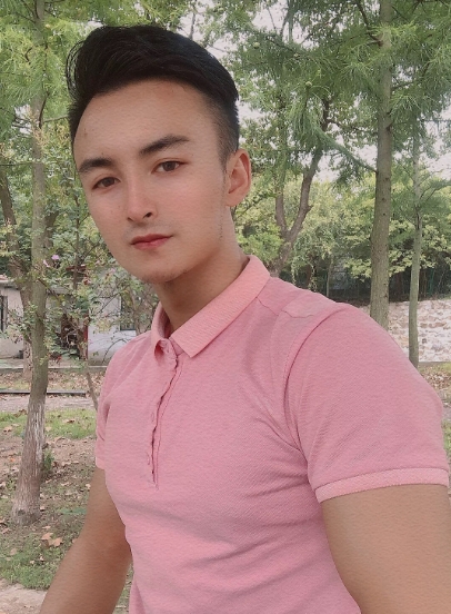 张文远的第一张照片--驻马店相亲服务中心