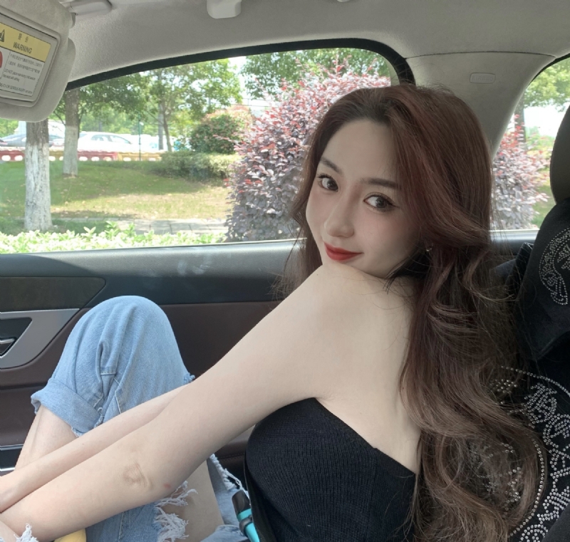 晚風的第一张照片--驻马店相亲服务中心