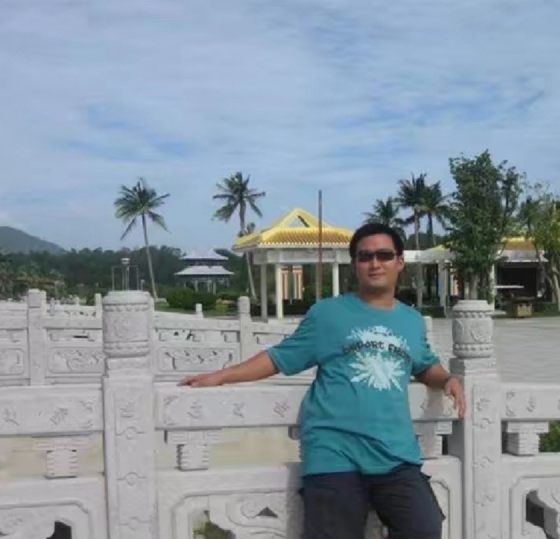 爱相随的第二张照片--驻马店相亲服务中心