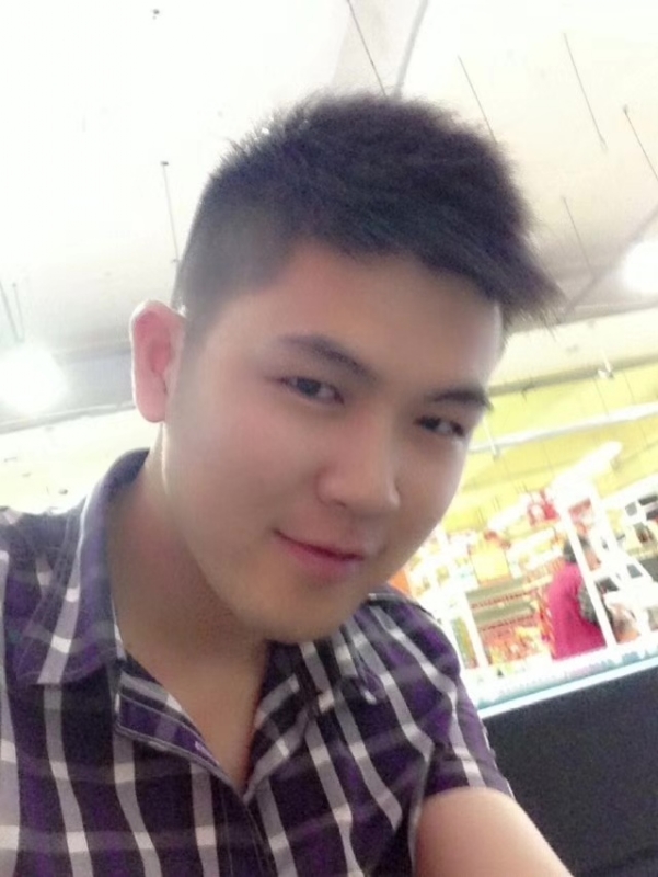 单身汉的第一张照片--驻马店相亲服务中心