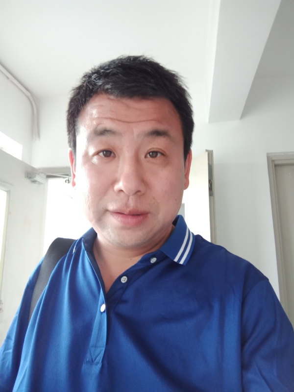 凌志男儿的第一张照片--驻马店相亲服务中心