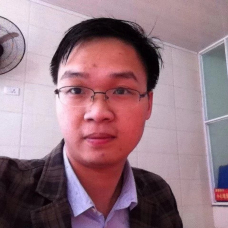 白云飞的第一张照片--驻马店相亲服务中心