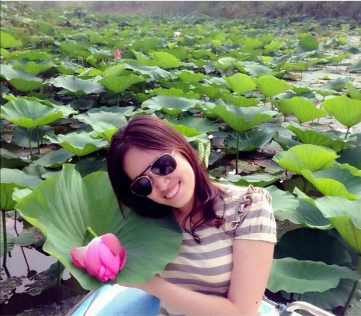 moon的第三张照片--驻马店相亲服务中心