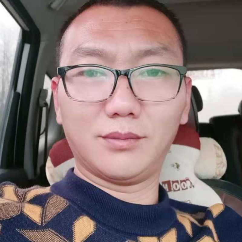 余生不负卿的第一张照片--驻马店相亲服务中心