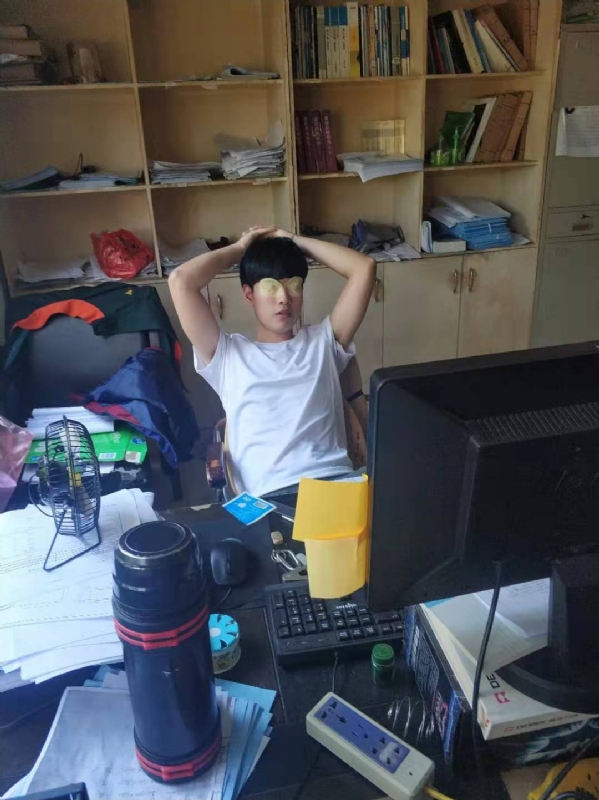 君子剑的第一张照片--驻马店相亲服务中心