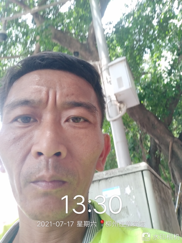 阿强的第一张照片--驻马店相亲服务中心