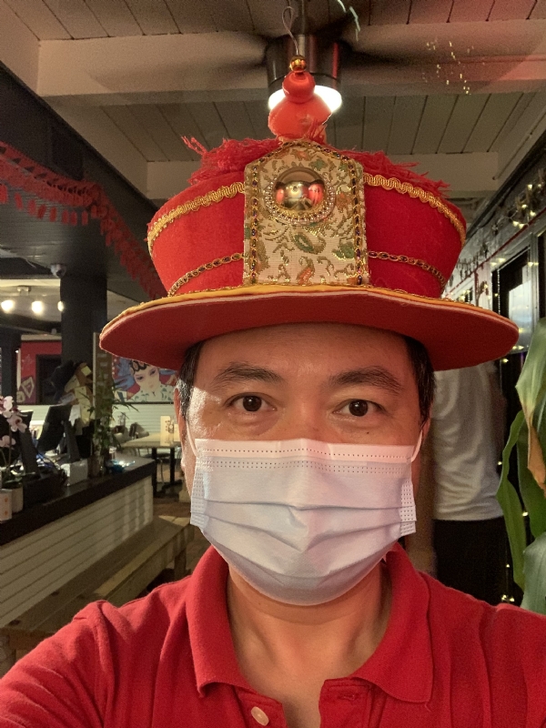 Jason1357的第一张照片--驻马店相亲服务中心