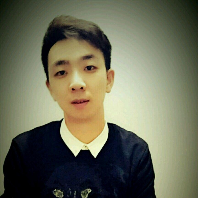 滞后的微笑的第一张照片--驻马店相亲服务中心