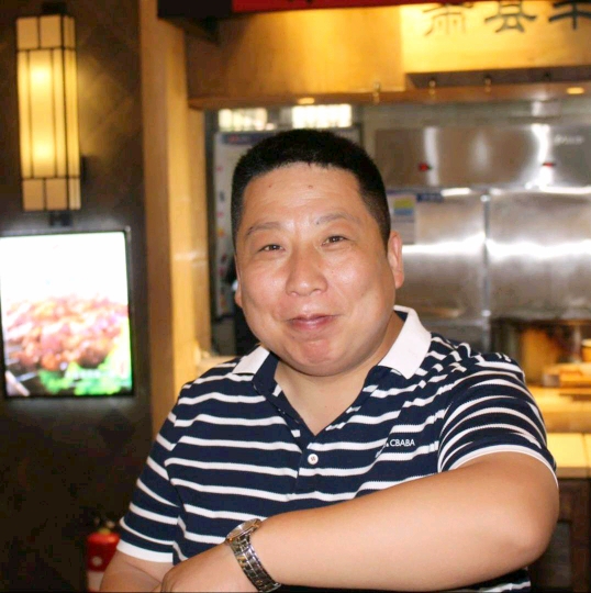 慢半拍的第一张照片--驻马店相亲服务中心