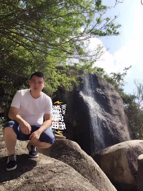 聪儿的第一张照片--驻马店相亲服务中心