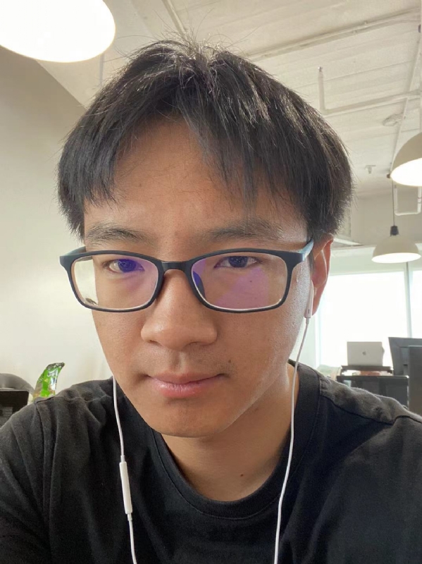 小雨的第一张照片--驻马店相亲服务中心