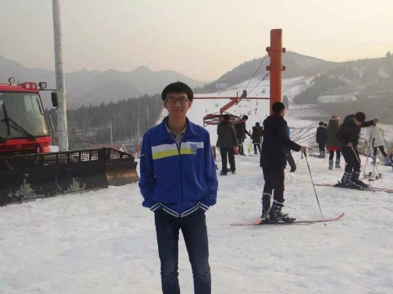 小雨的第四张照片--驻马店相亲服务中心