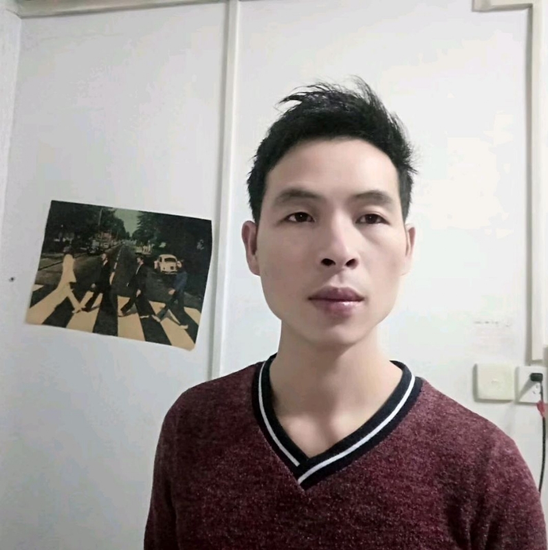 真诚相待的第一张照片--驻马店相亲服务中心