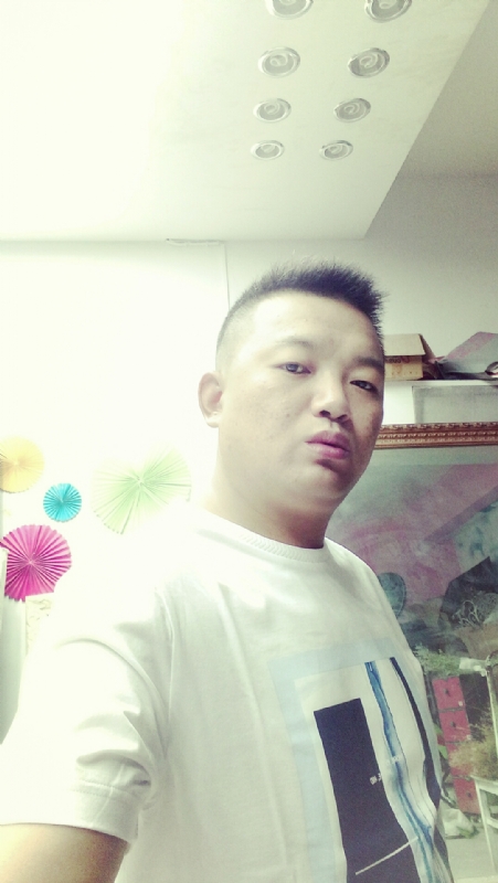 等风来的第一张照片--驻马店相亲服务中心