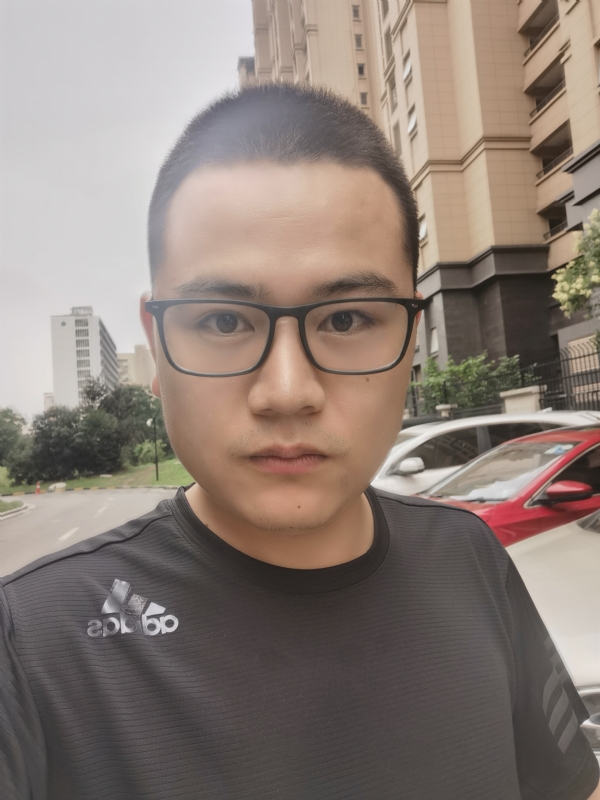 蛋壳zZzz的第一张照片--驻马店相亲服务中心