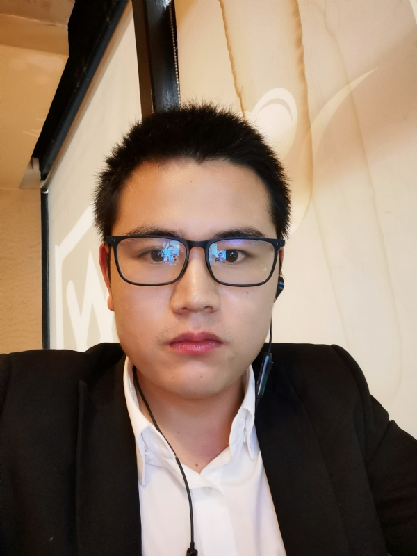 蛋壳zZzz的第三张照片--驻马店相亲服务中心