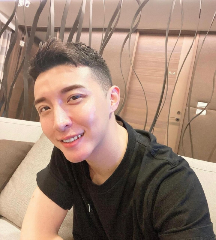 王子的第一张照片--驻马店相亲服务中心