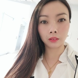 粉色蝴蝶結的第一张照片--驻马店相亲服务中心