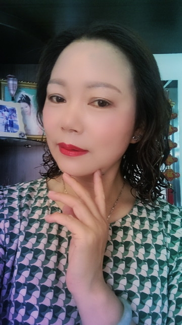 执意温柔的第一张照片--驻马店相亲服务中心