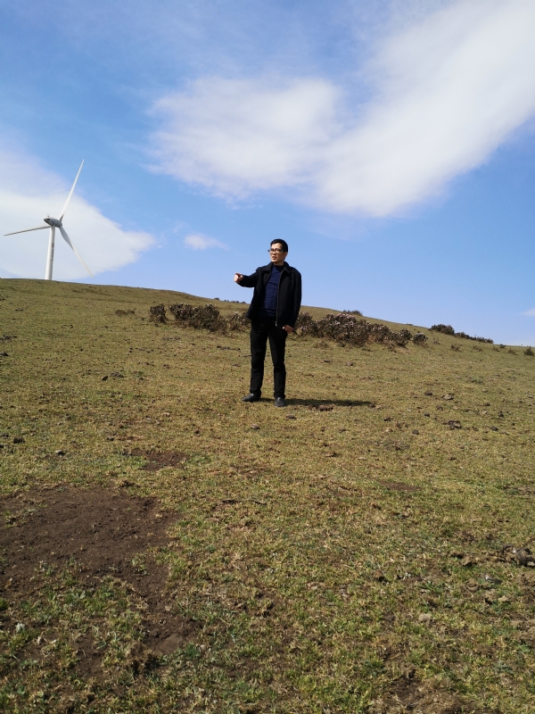 痴心爱人的第二张照片--驻马店相亲服务中心