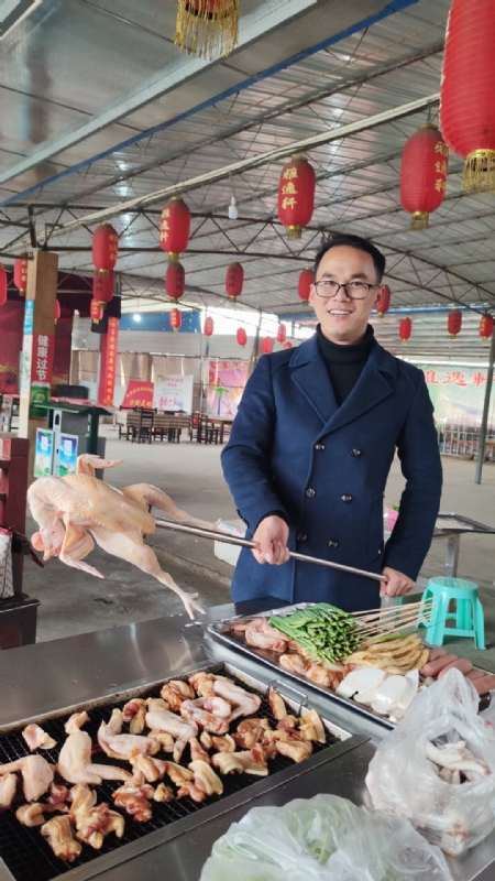 新人波导的第二张照片--驻马店相亲服务中心